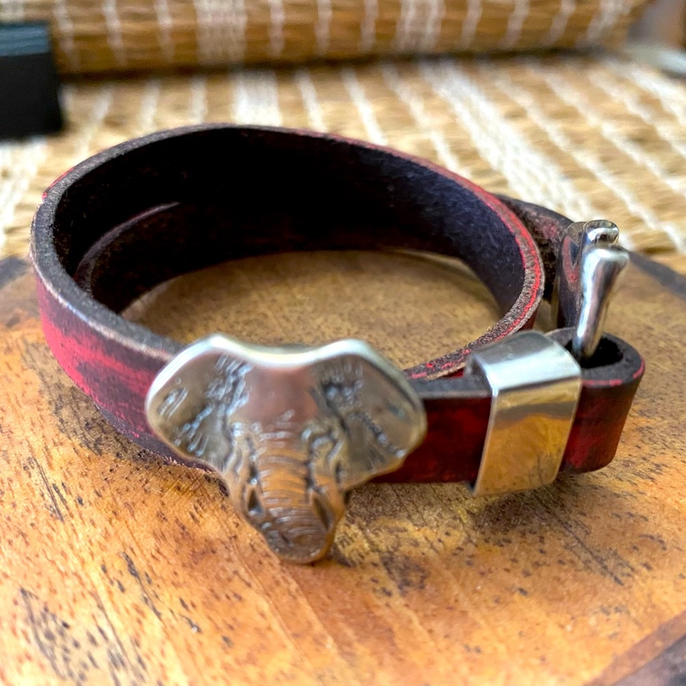 Bracelet 7”